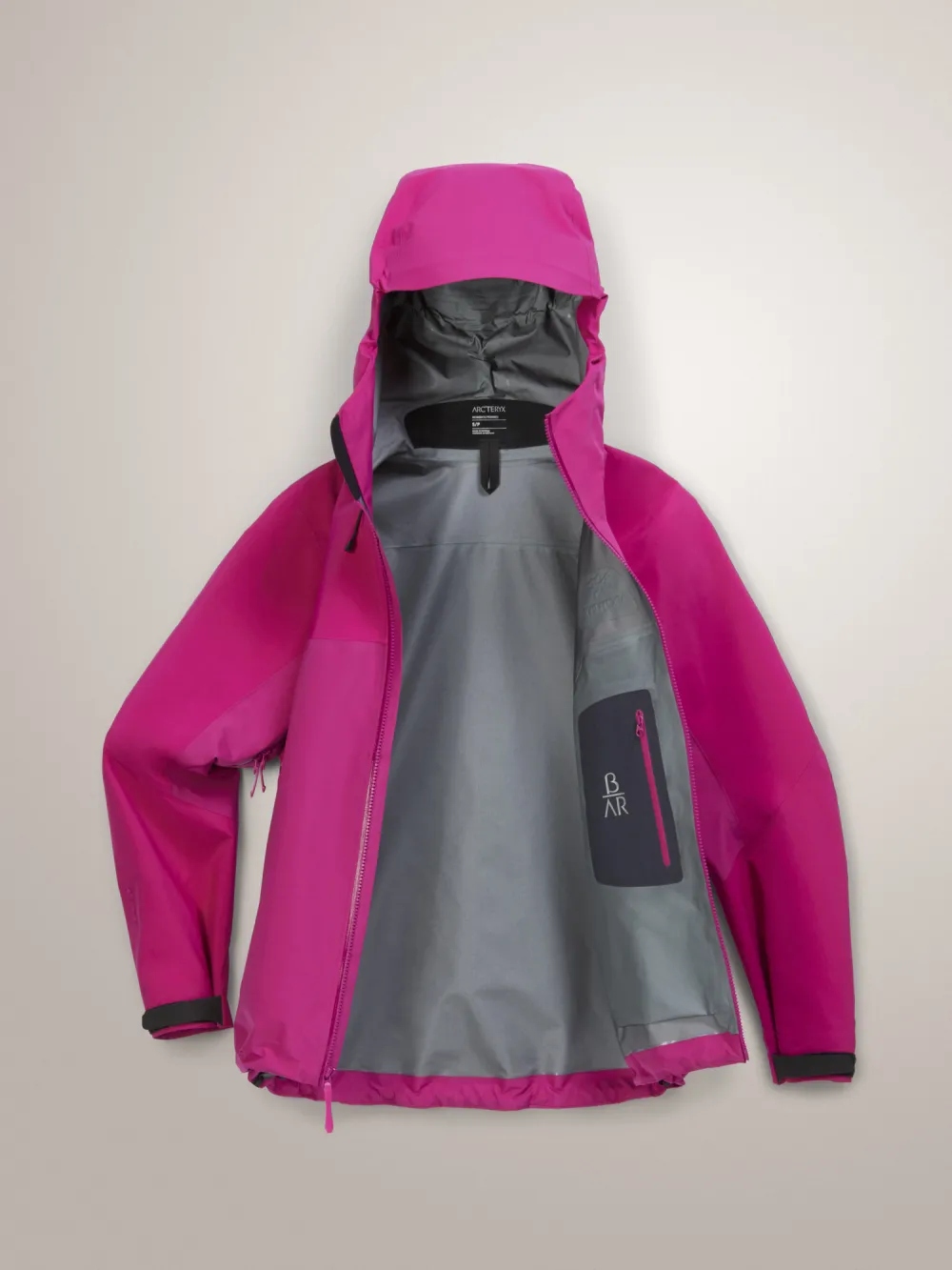 Beta AR Jacket Stormhood Women's