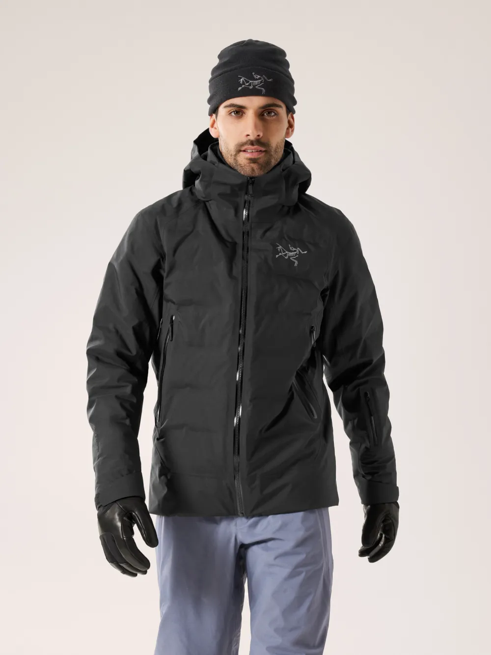 Fissile Down Jacket Men's