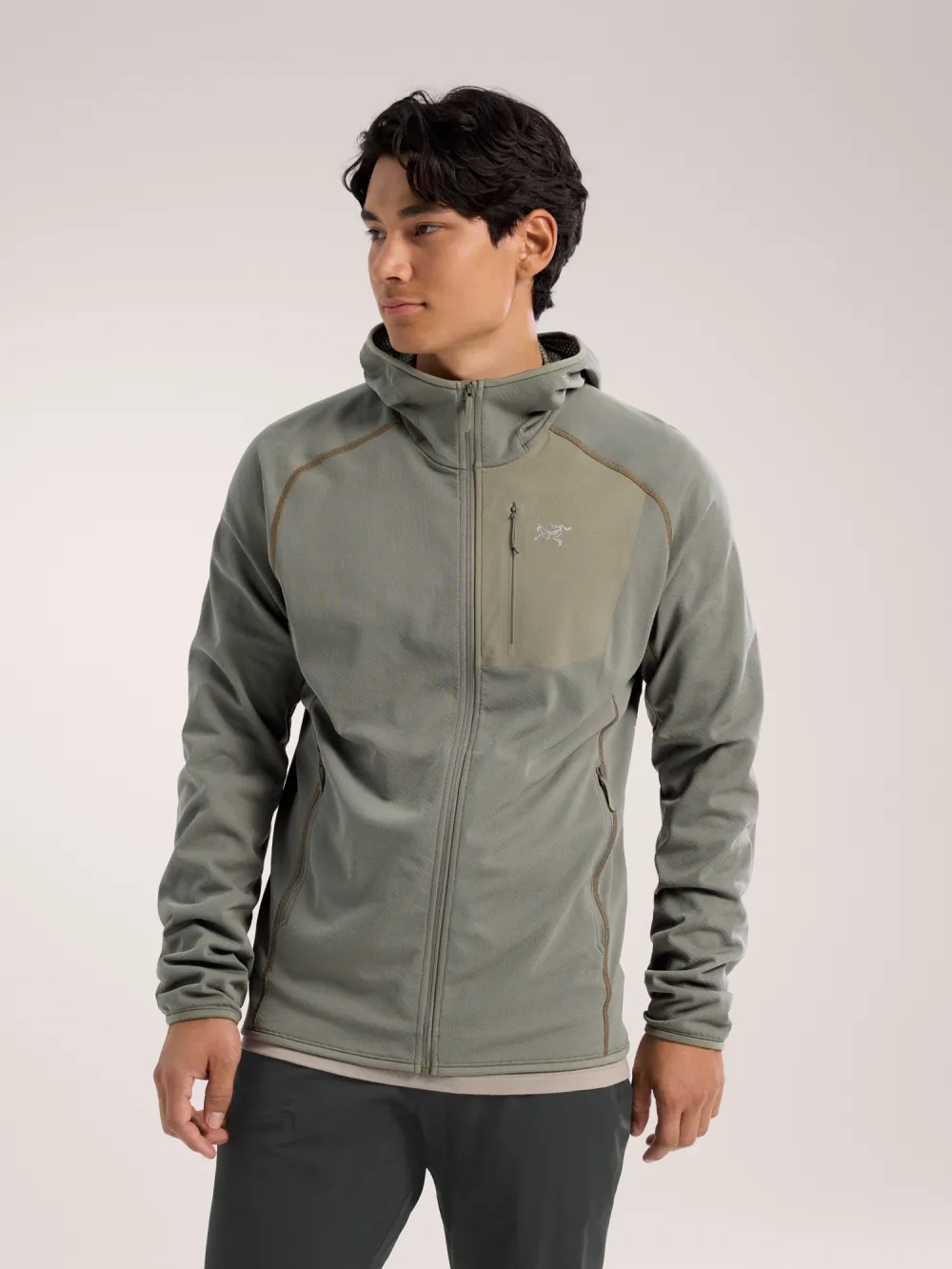 Delta Hoody Men's