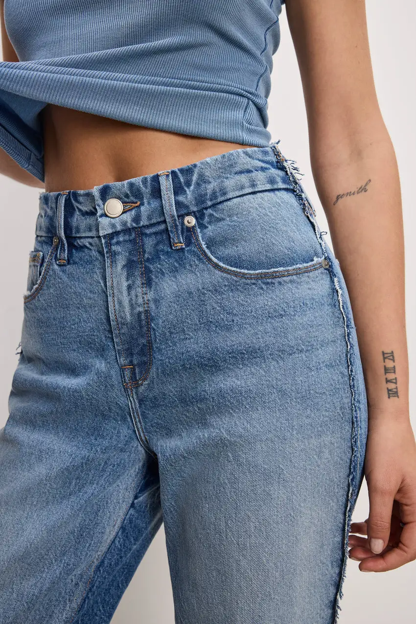 GOOD '90s RELAXED JEANS