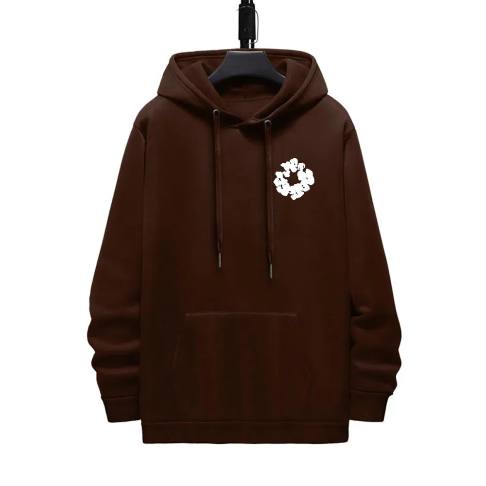 Tears Flower Hoodie