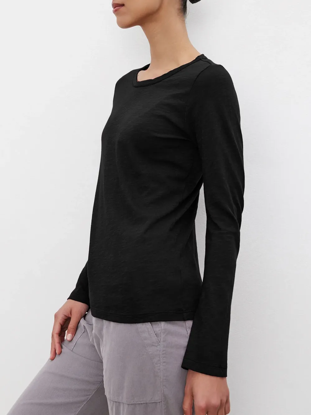 Lizzie Long Sleeve Tee