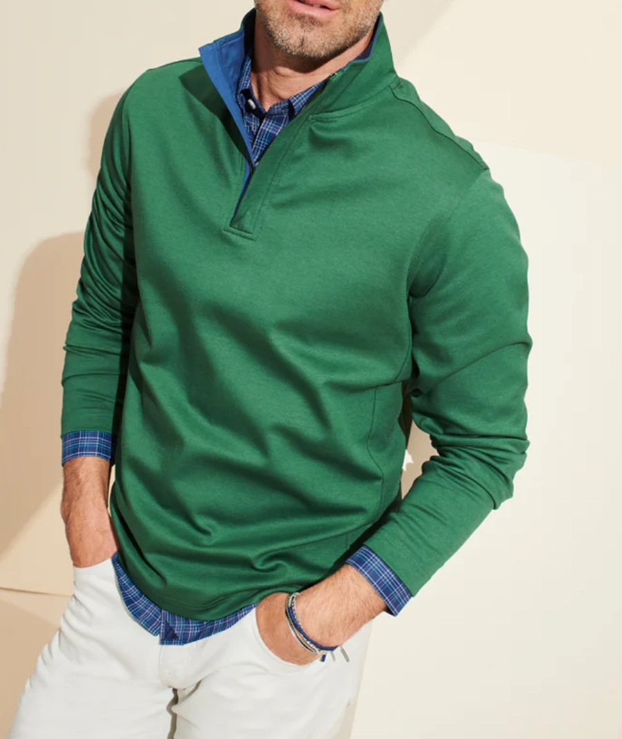 Men’s Long Sleeve Sweatshirts