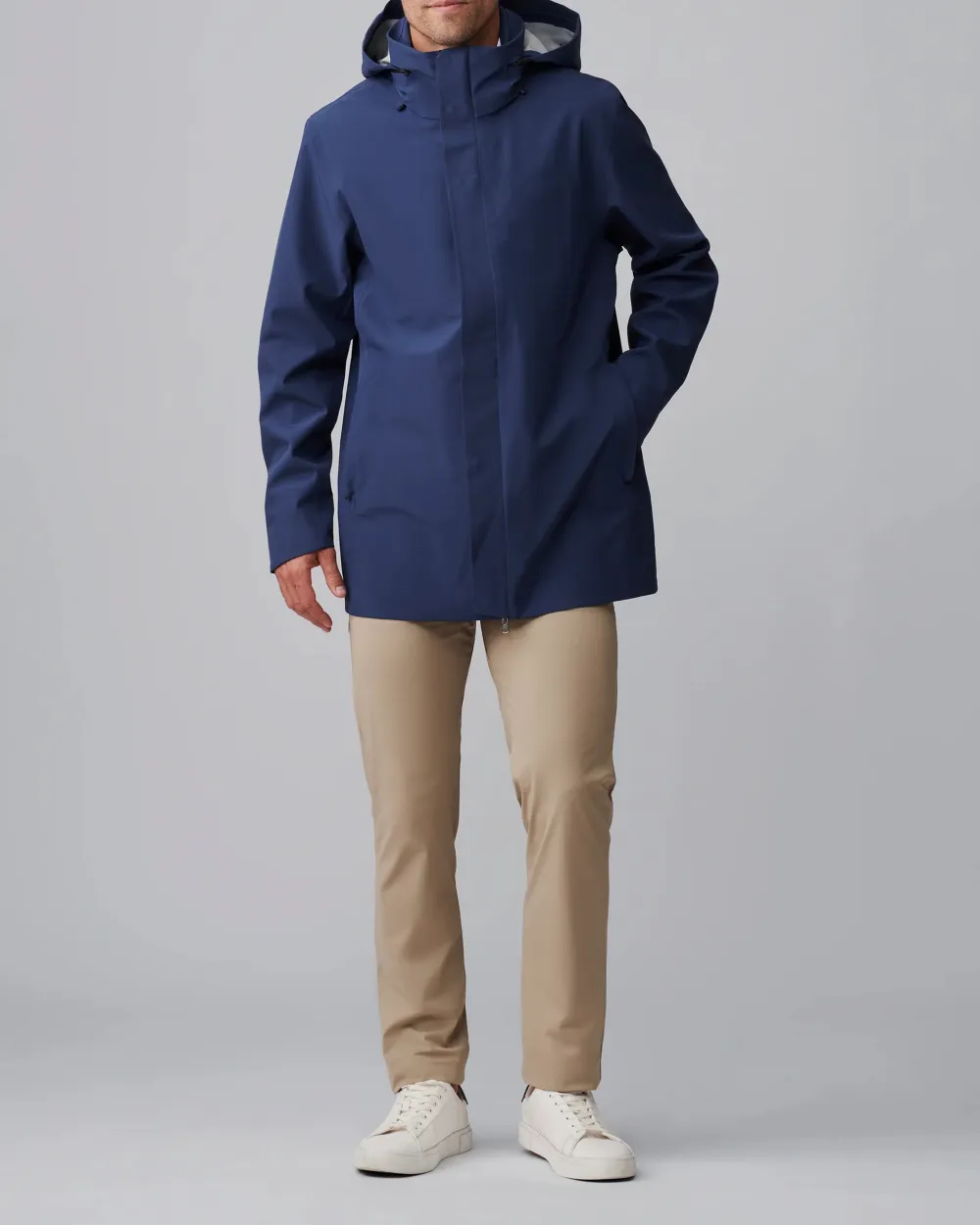 Men's Copenhagen Raincoat