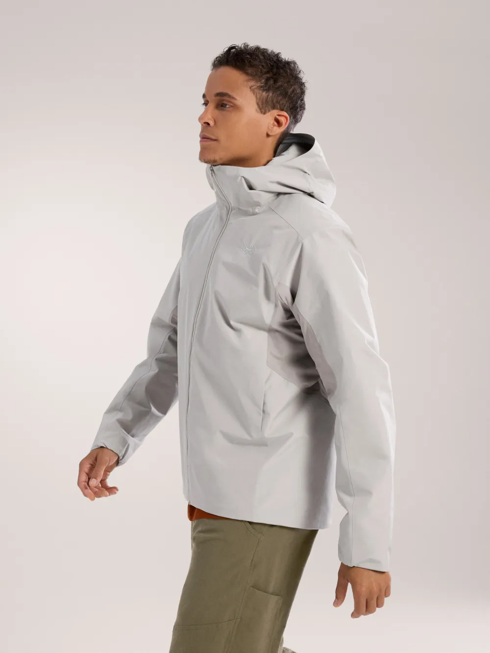 Solano Insulated Hoody Men's