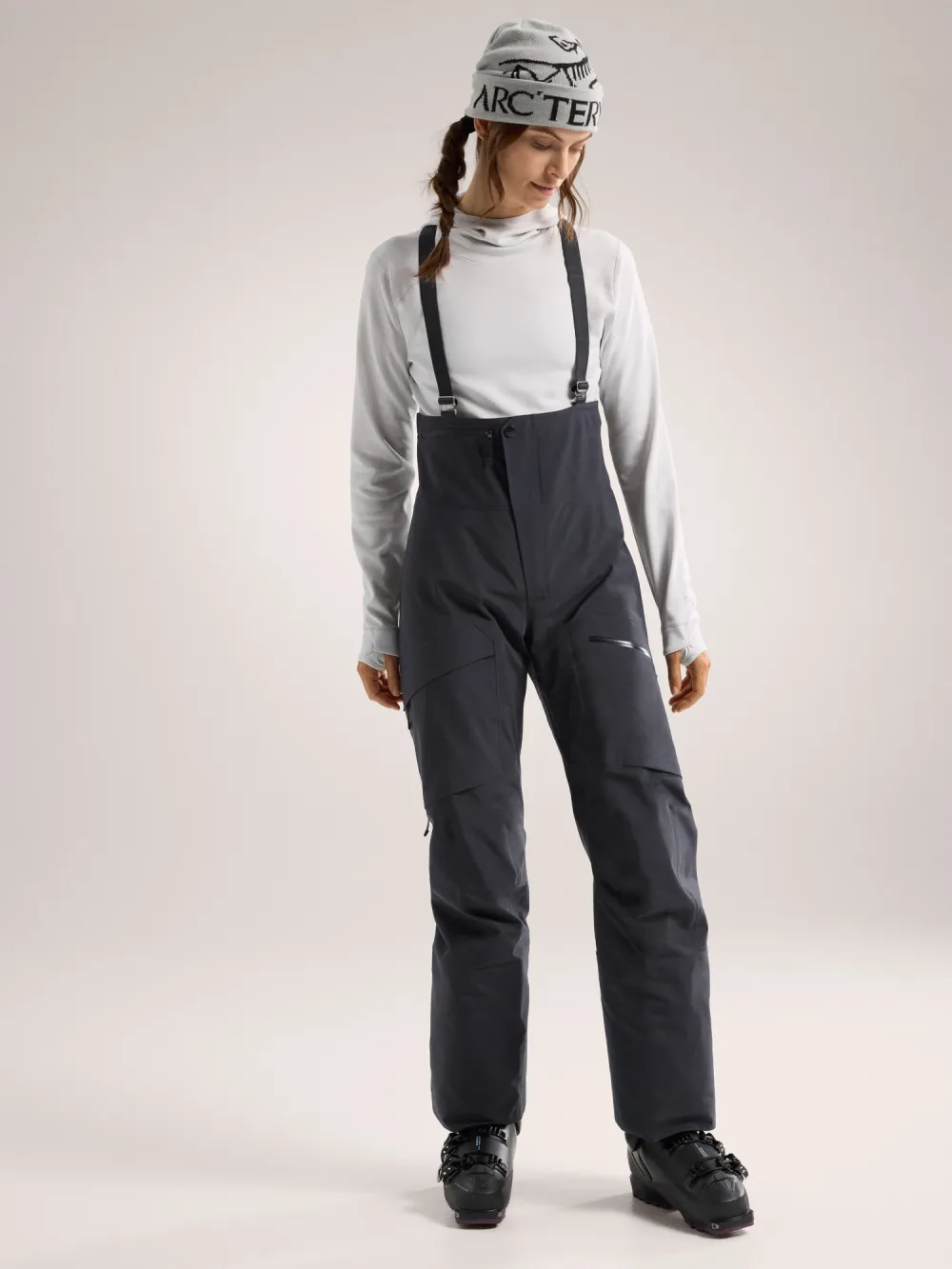 Rush Bib Pant Women's