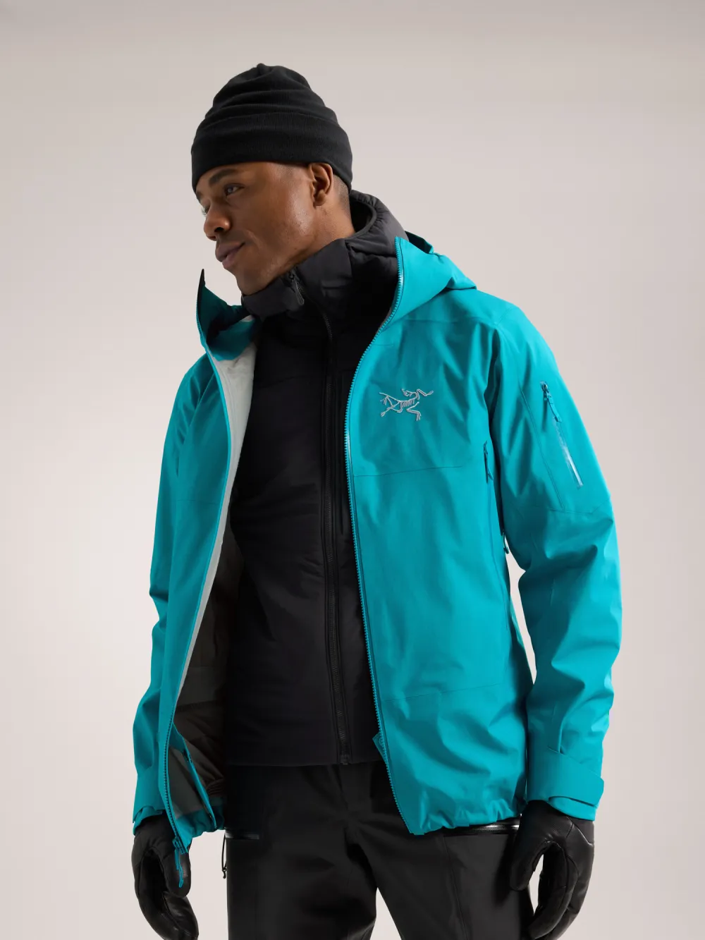 Sabre Jacket Men's