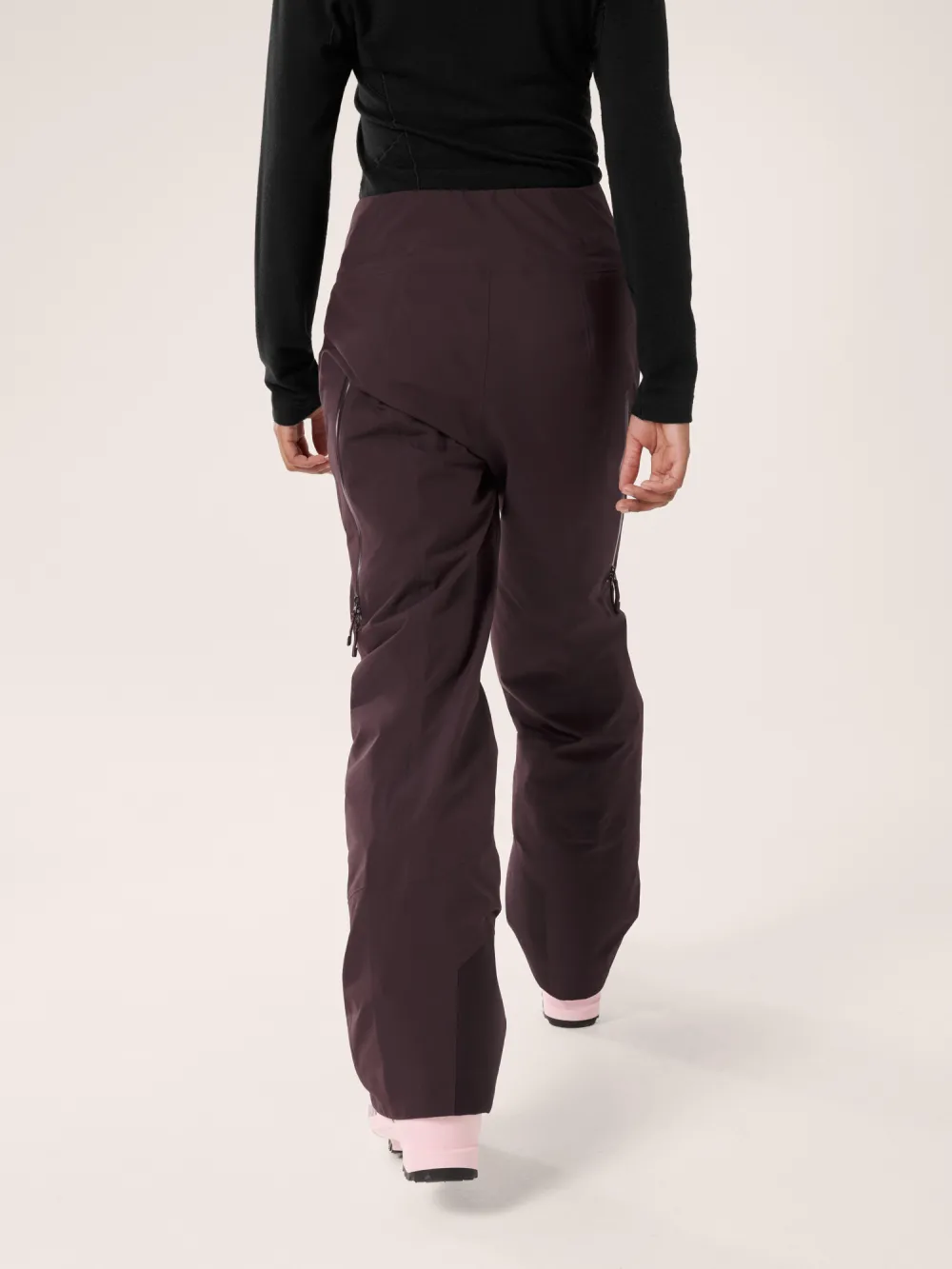 Nita Insulated Pant Women's