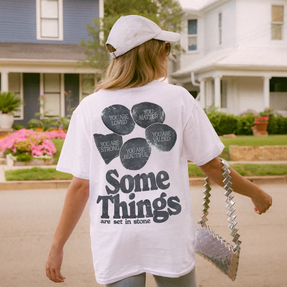 some thing Women's T-shirt