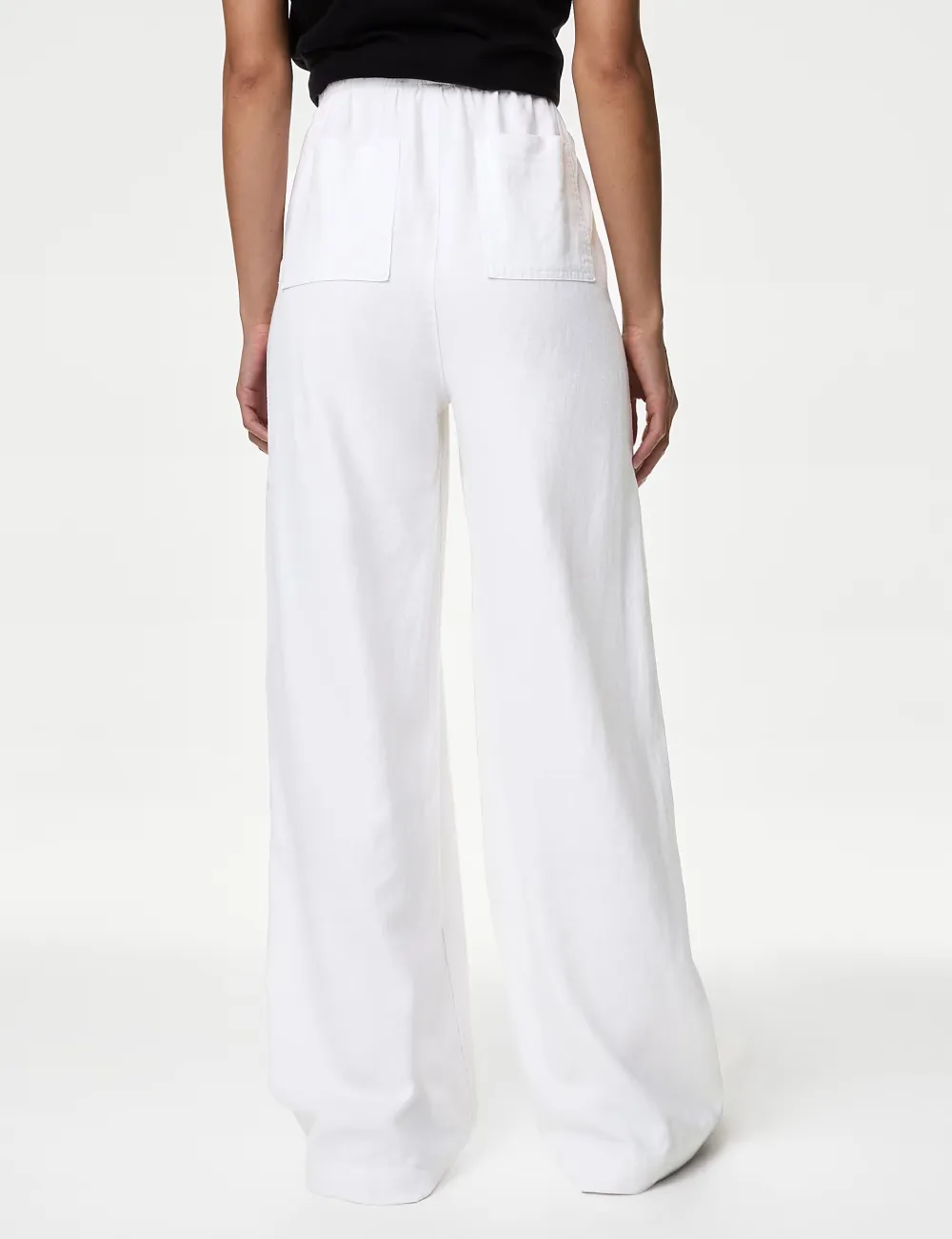 Women's Casual Straight Leg Pants