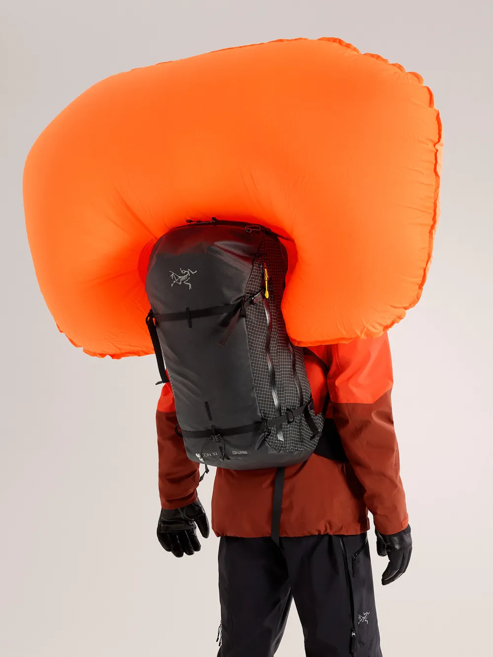 Micon LiTRIC™ 32 Avalanche Airbag