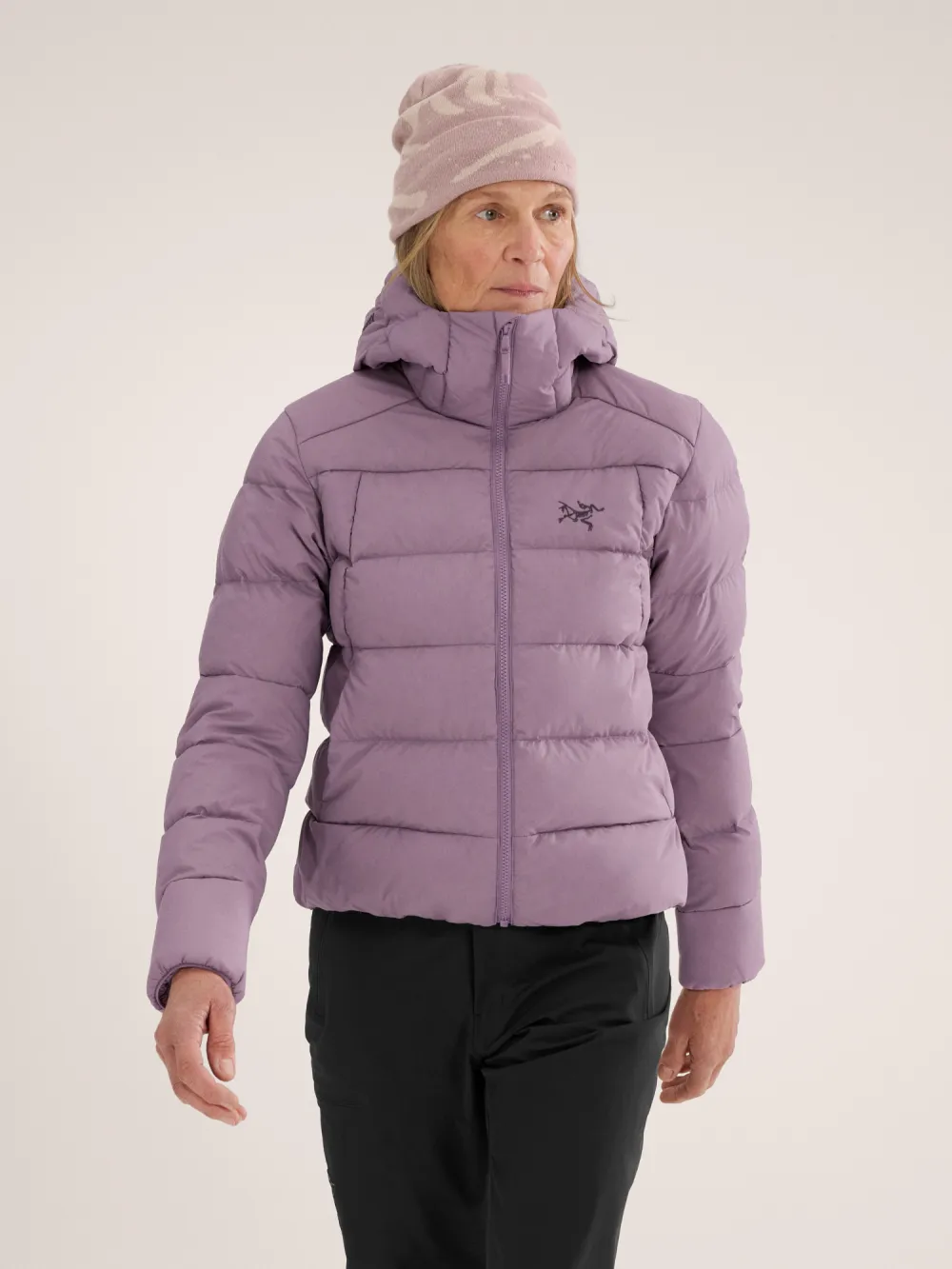 Thorium Jacket Women's