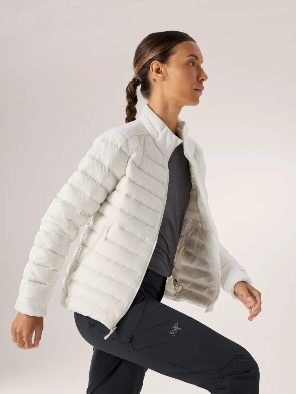 Cerium Jacket Women's