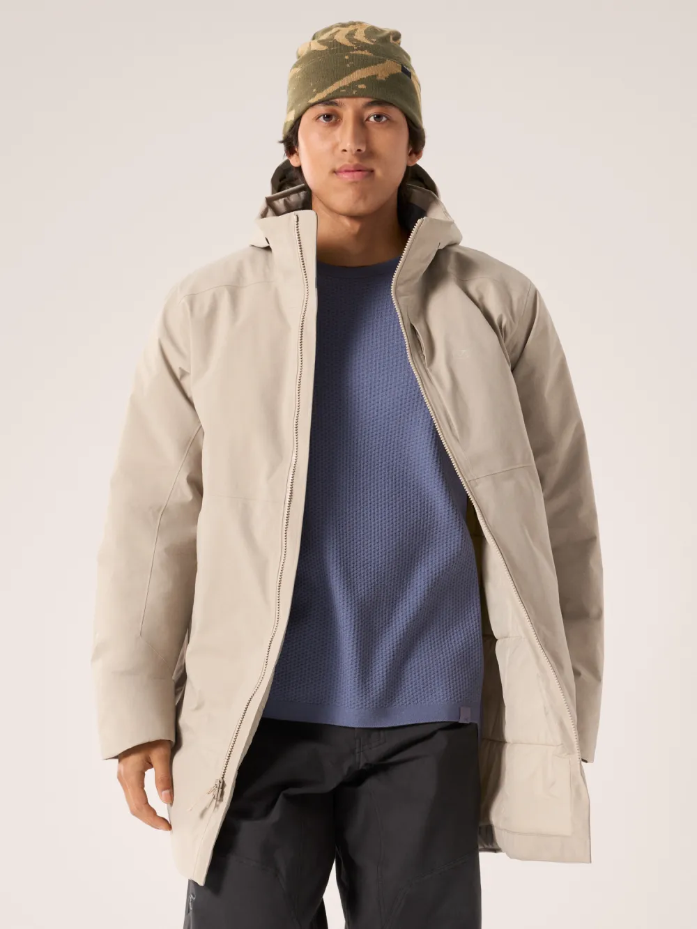 Ralle Parka Men's