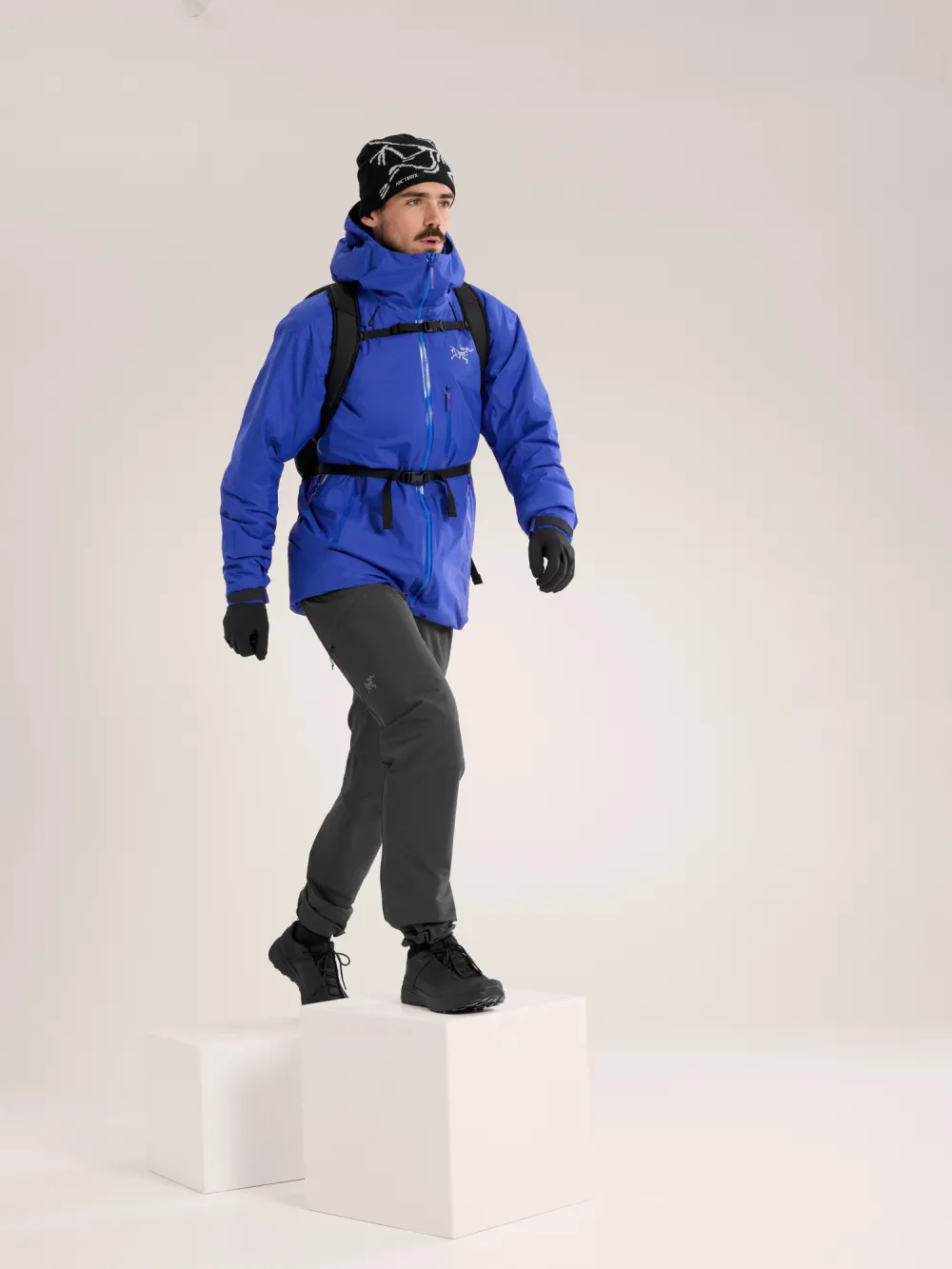 Beta Insulated Jacket Men's