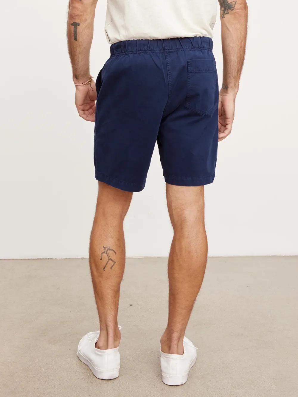 Relaxed Fit Shorts