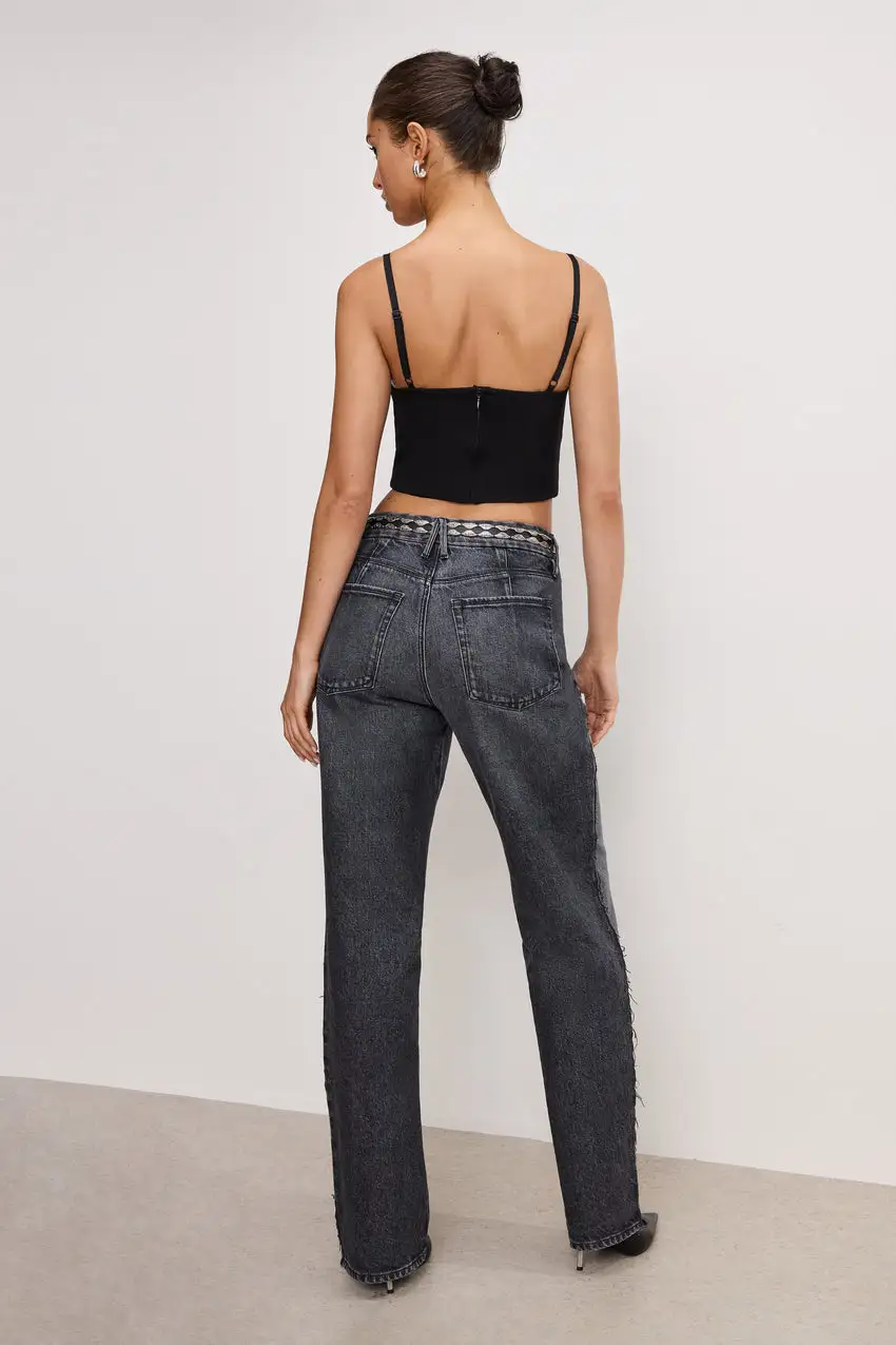 GOOD ’90s RELAXED JEANS