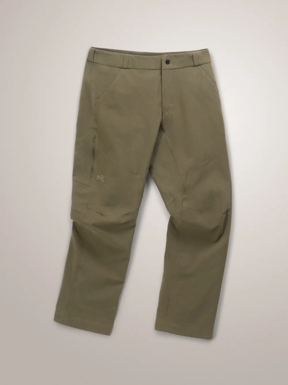 Cronin Cotton Pant Men's