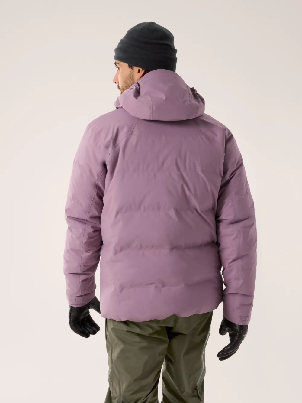 Fissile SV Down Jacket Men's