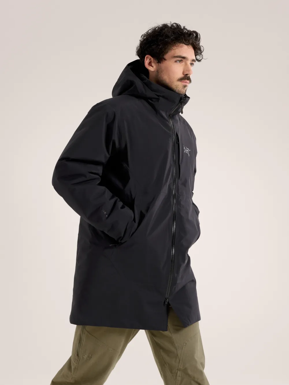 Ralle Parka Men's