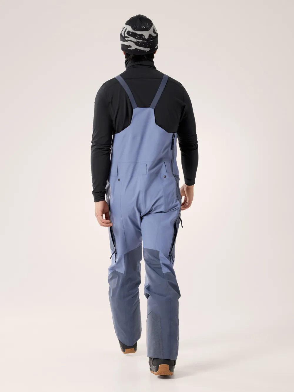 Sabre Bib Pant Men's