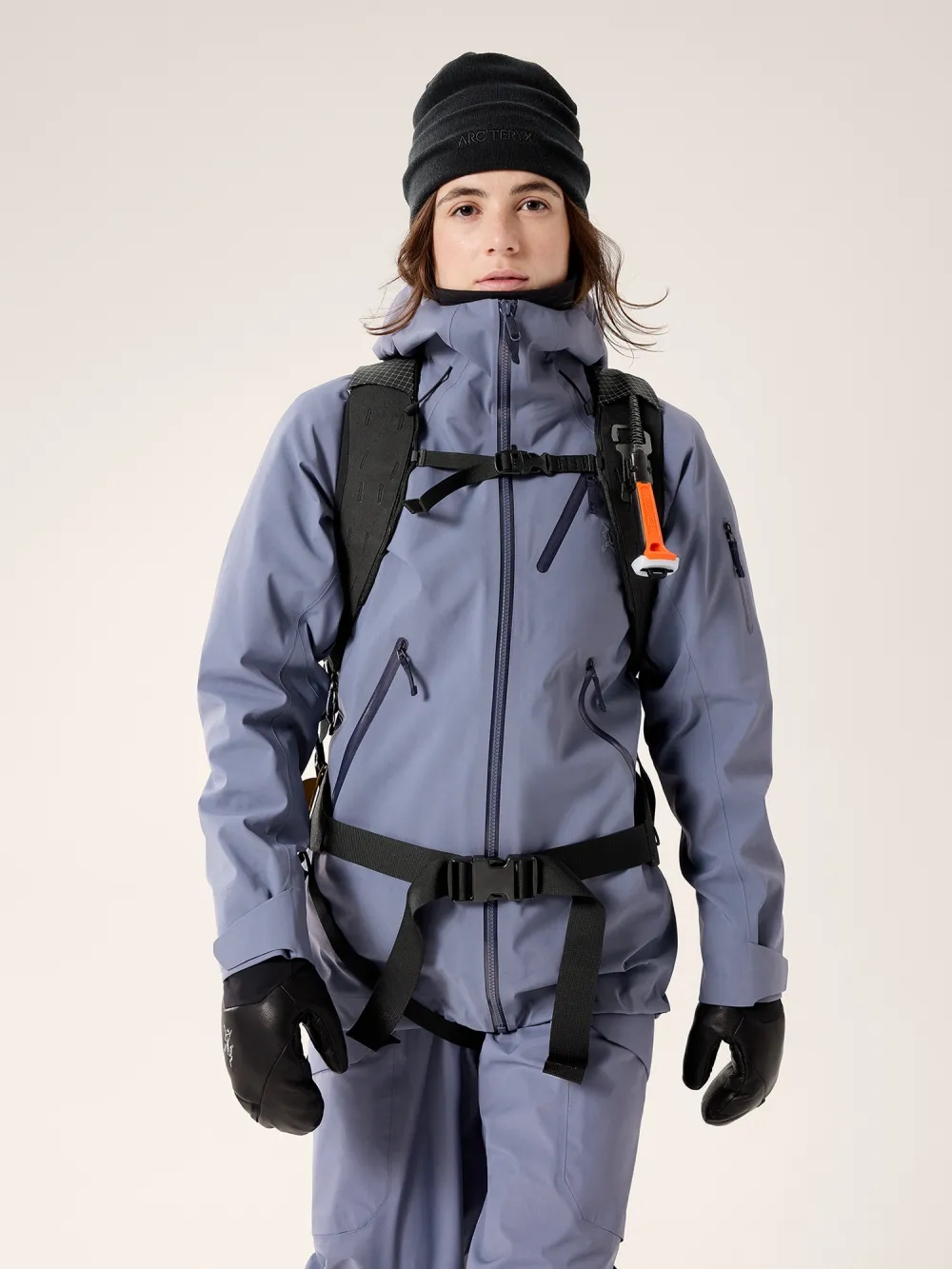 Micon LiTRIC™ 16 Avalanche Airbag