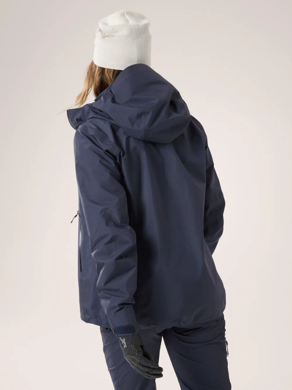 Beta AR Jacket Stormhood Women's