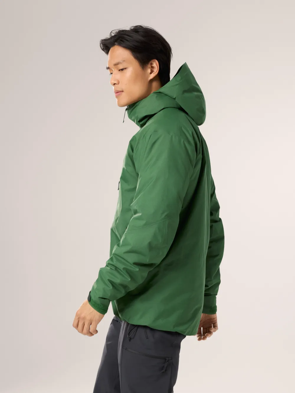 Beta Insulated Jacket Men's