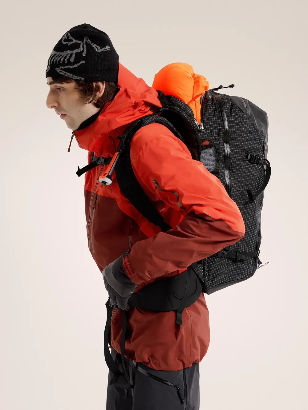 Micon LiTRIC™ 32 Avalanche Airbag