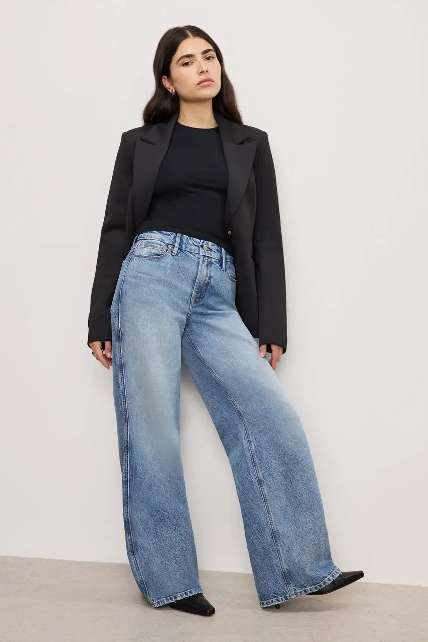 GOOD PETITE SKATE JEANS