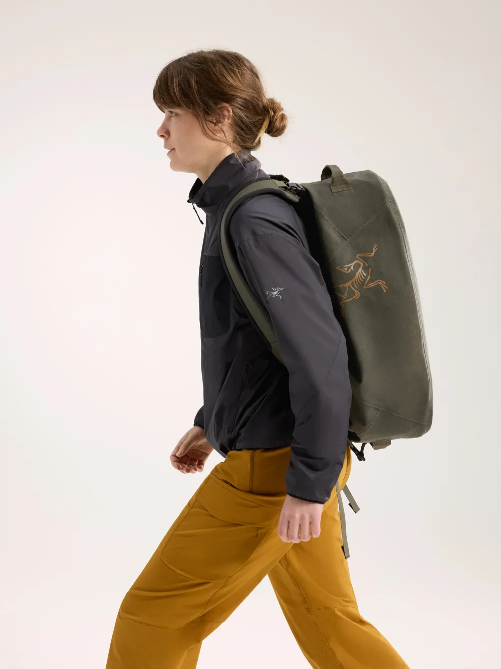 Carrier 40 Duffle