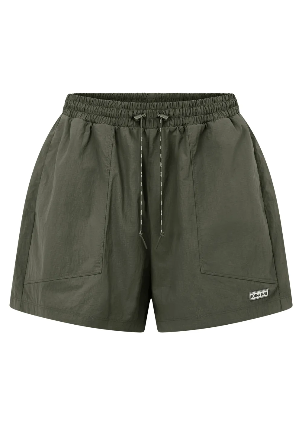 Weightless Active Short