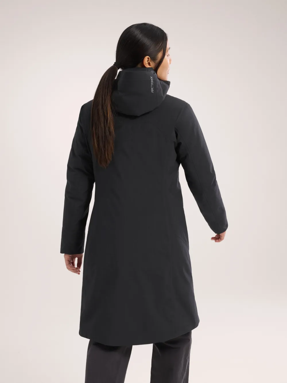 Patera Parka Women's