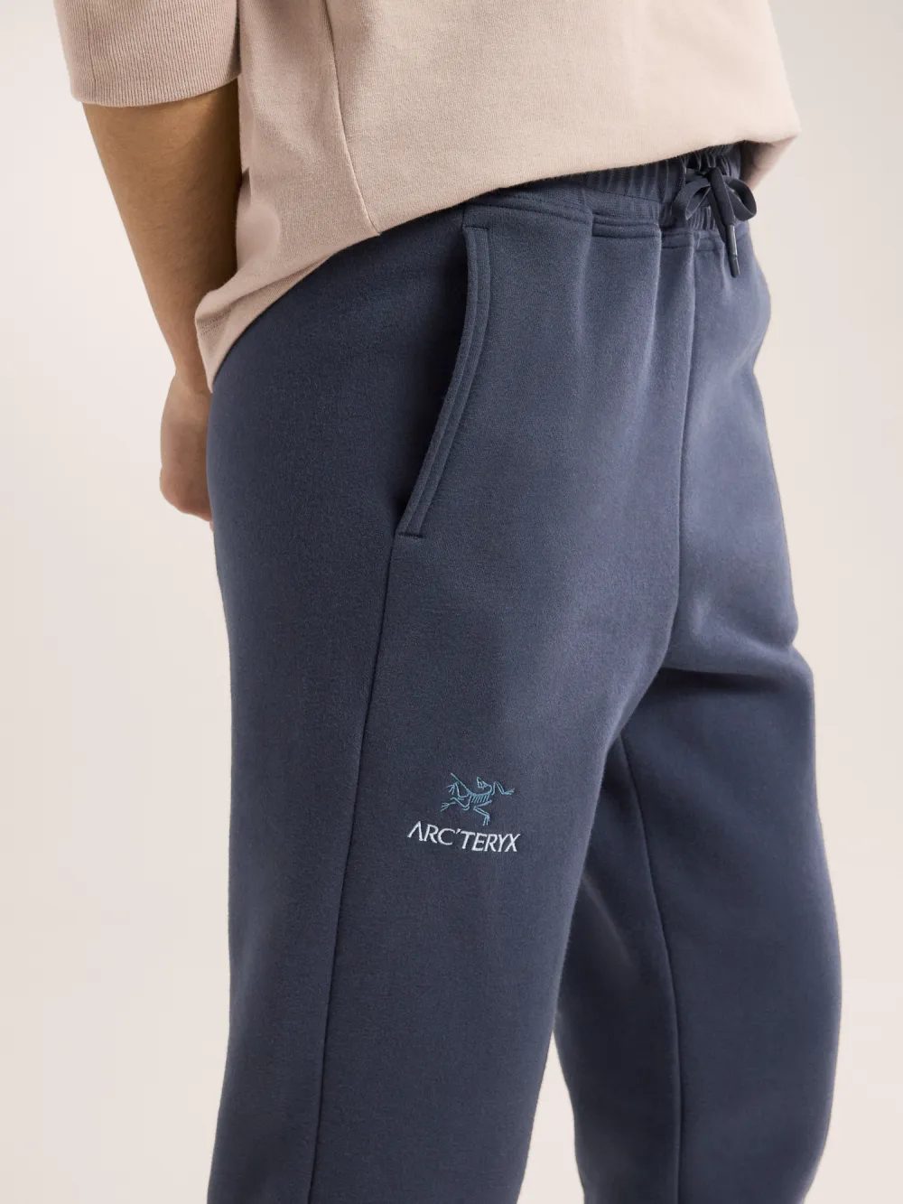 Emblem Fleece Jogger Women's