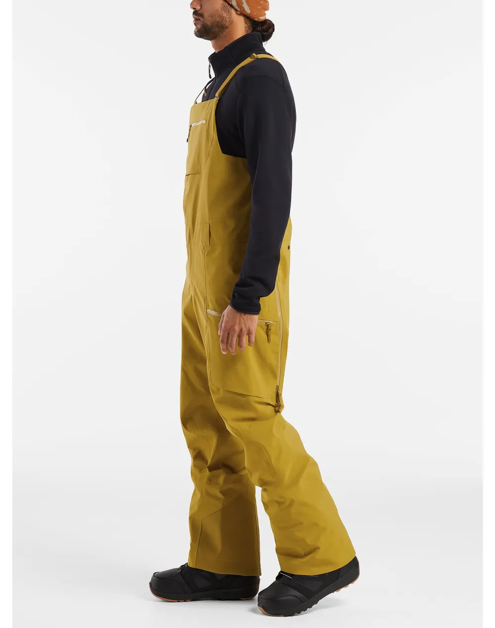 Sabre Bib Pant Men's