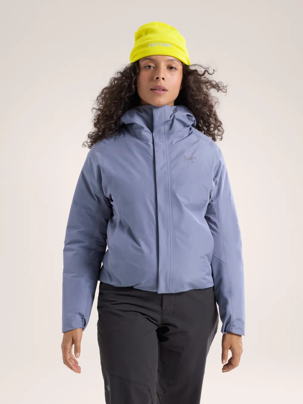 Solano Down Hoody Women's