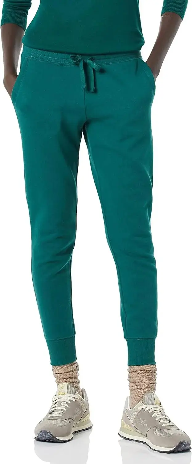 Essentials Fleece Jogger Sweatpant (Available in Plus Size)