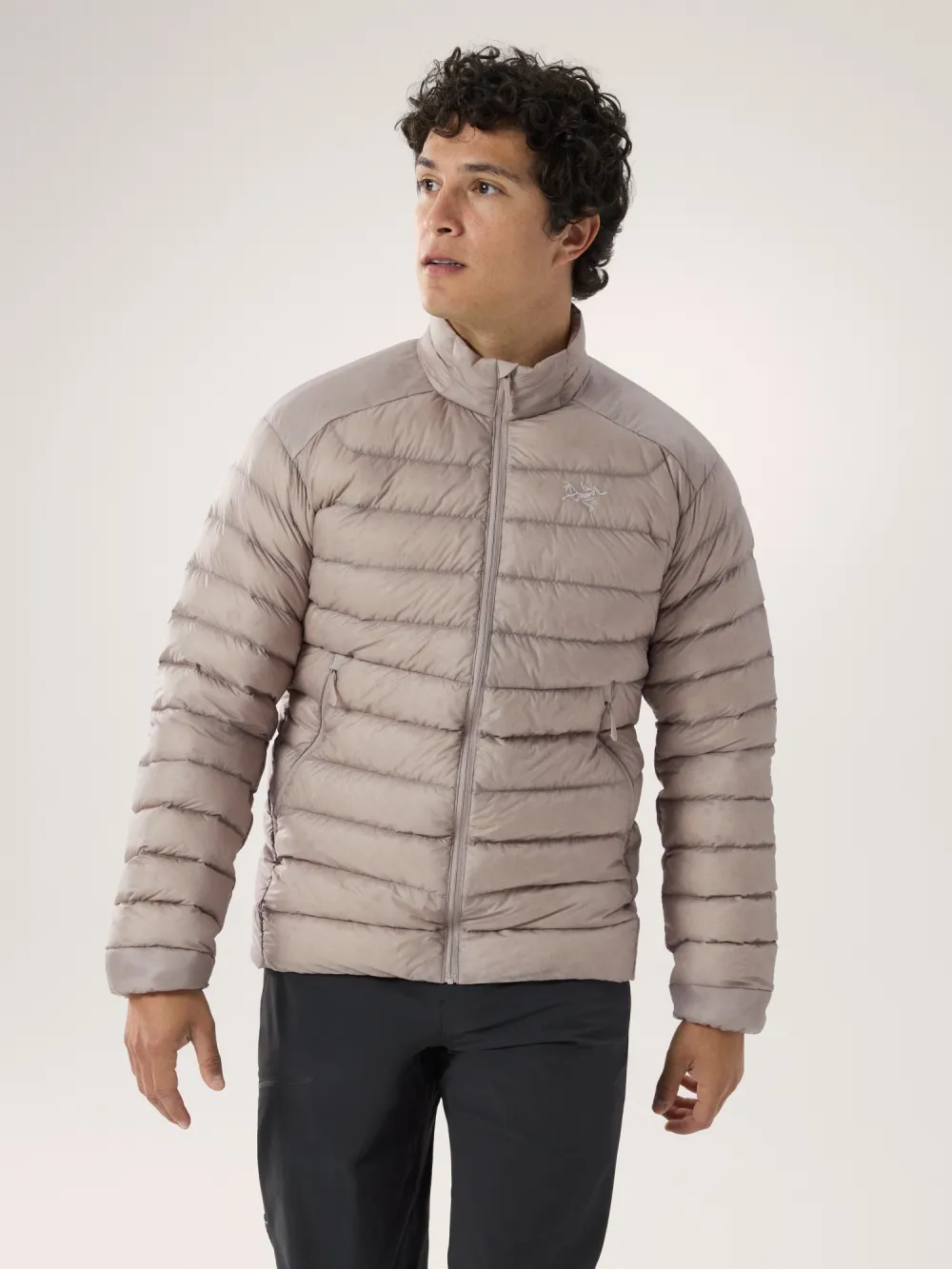 Cerium Jacket Men's