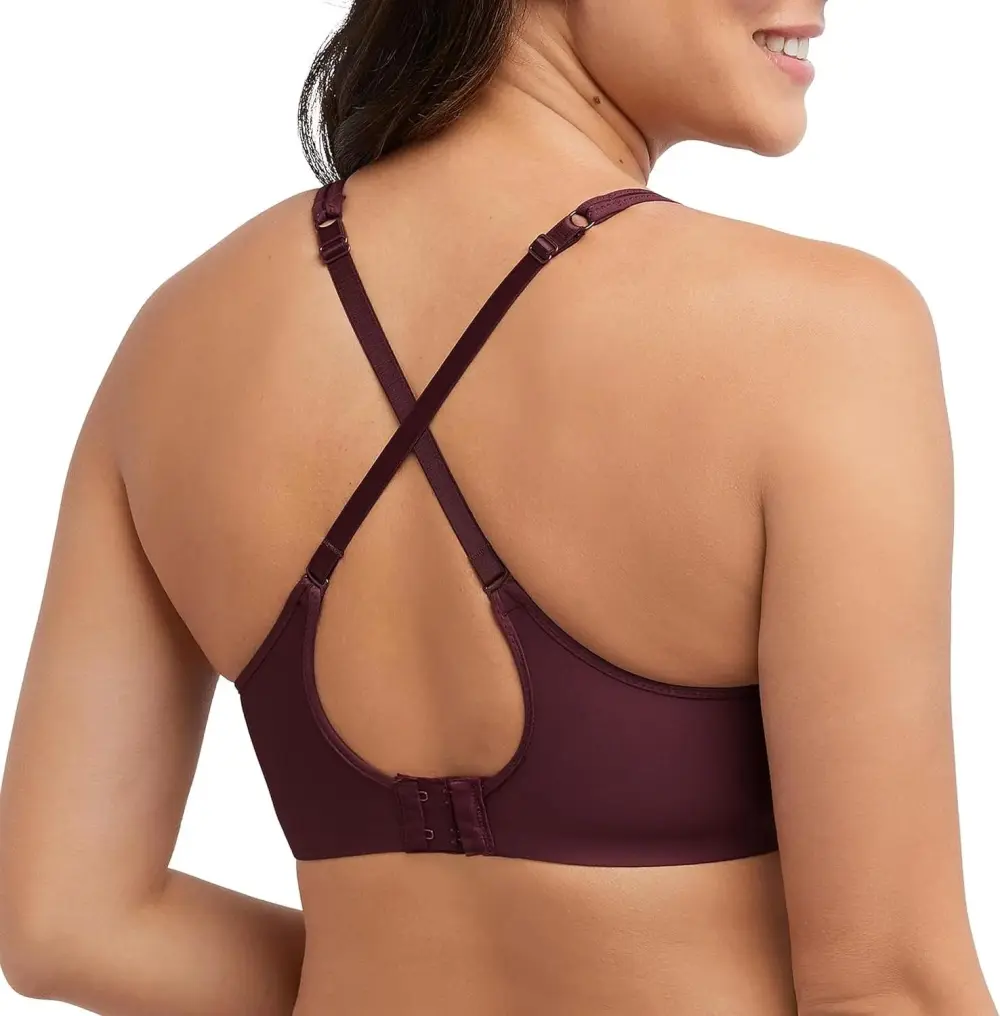 Underwire One Smooth U Ultra Light Convertible Bra