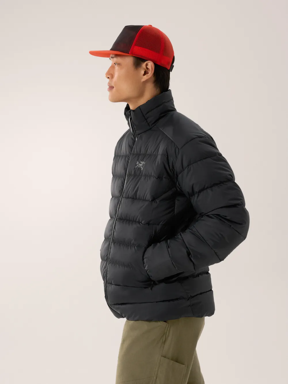 Thorium Jacket Men's