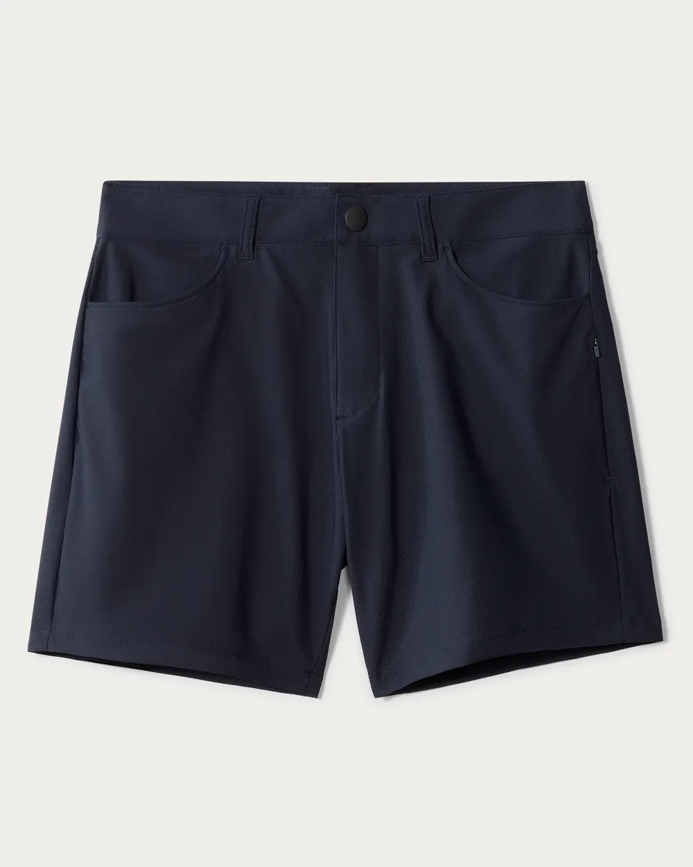 Utility Pocket Shorts