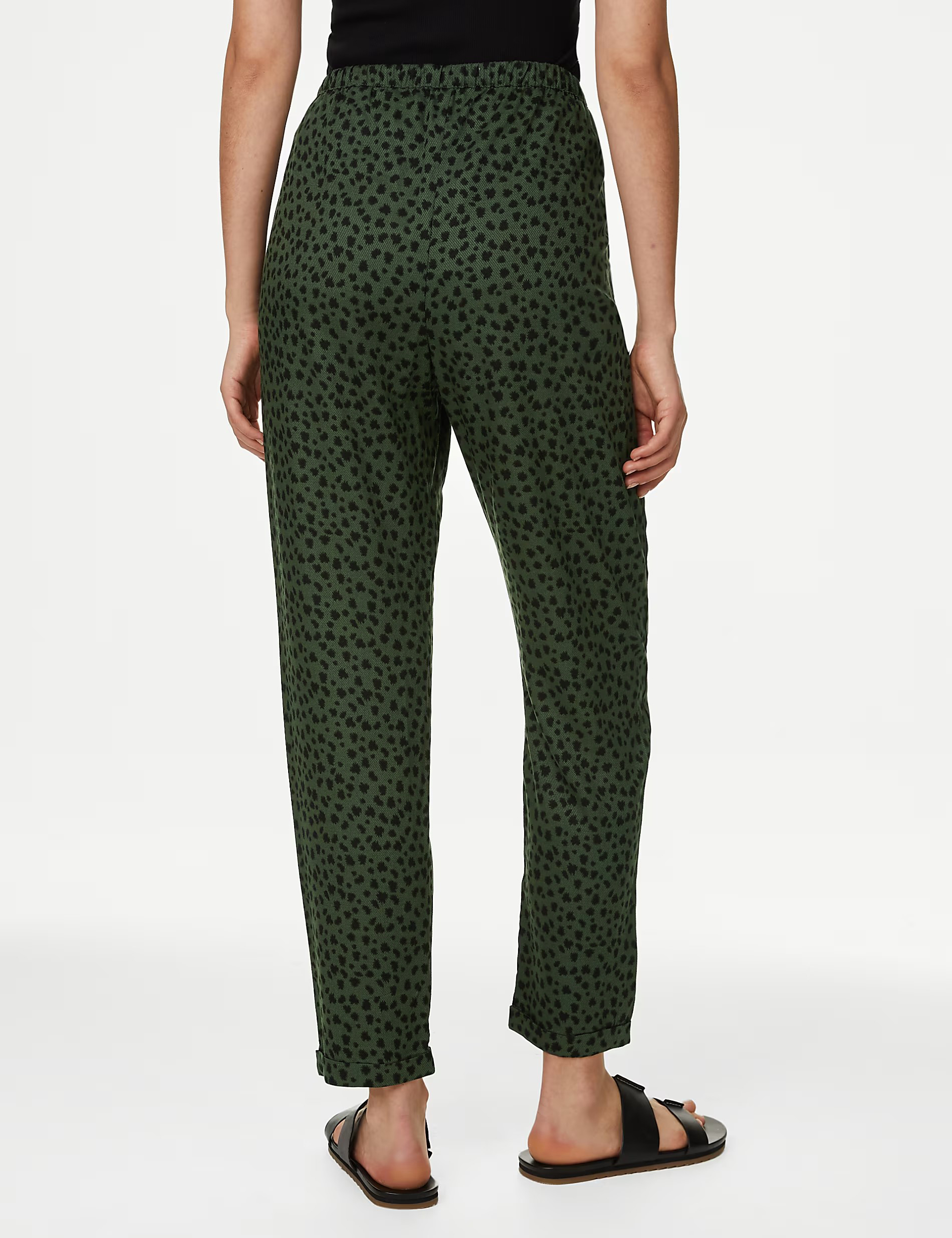 Business Work Casual Pants