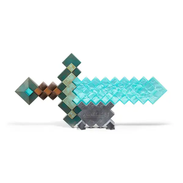 Minecraft Diamond Sword