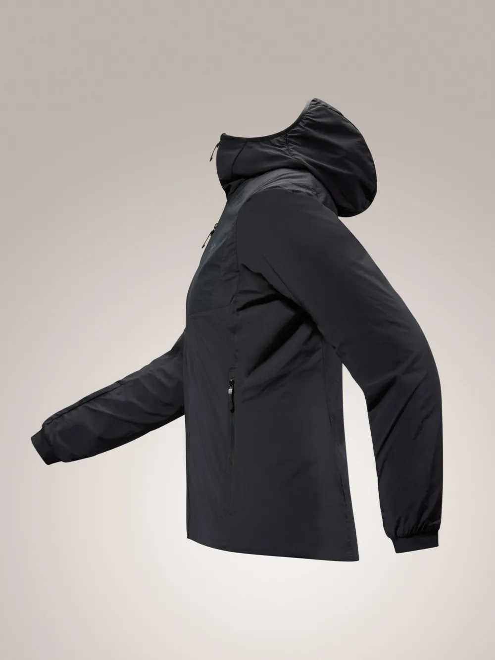 Proton Lightweight Hoody Women's