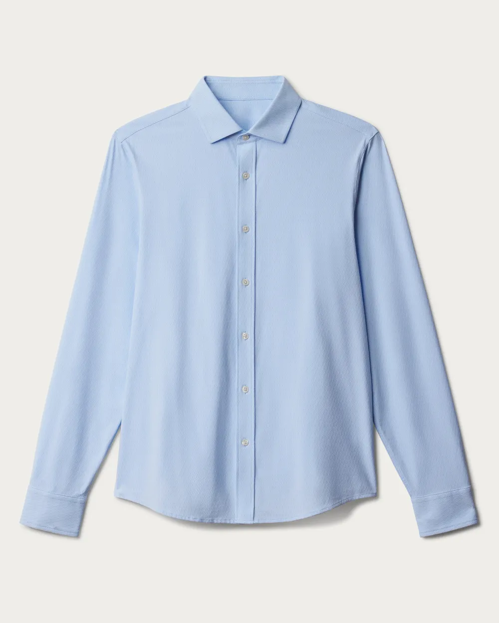 Commuting Style Men's Shirts