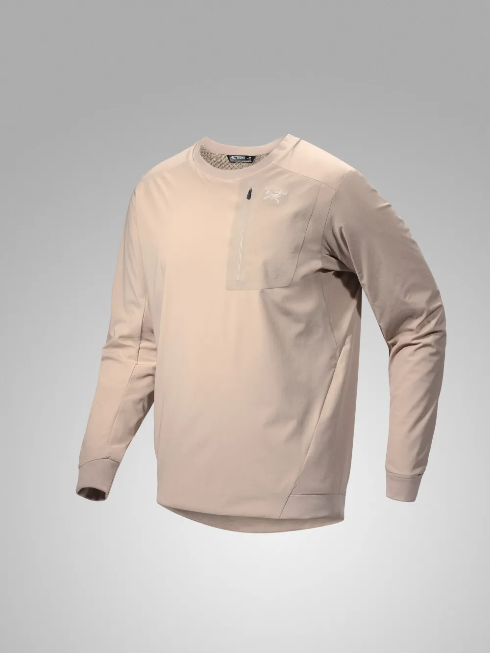 Proton Crew Neck Pullover Men's