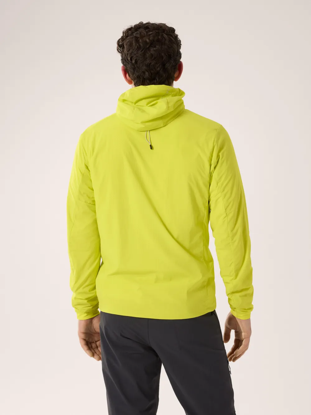 Proton Lightweight Hoody Men's