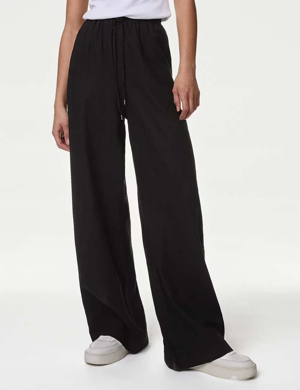 Women's Casual Straight Leg Pants