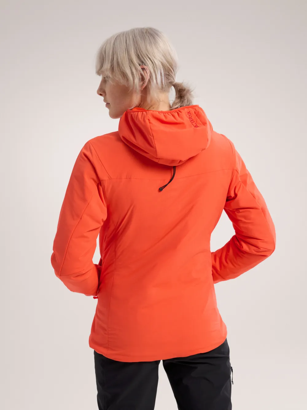 Proton Hoody Women's