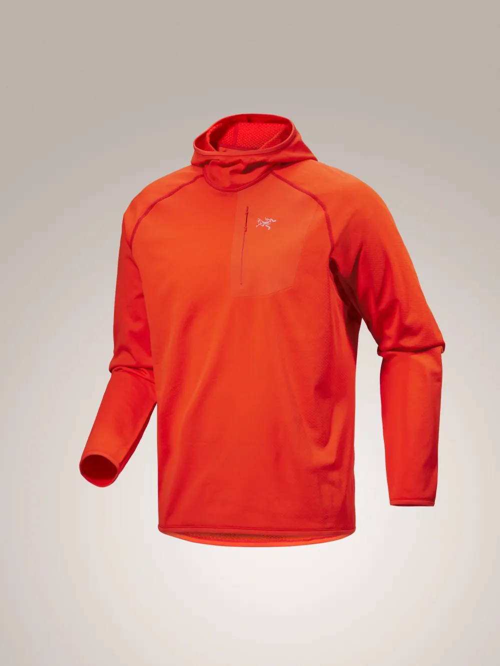 Delta Pullover Hoody Men's